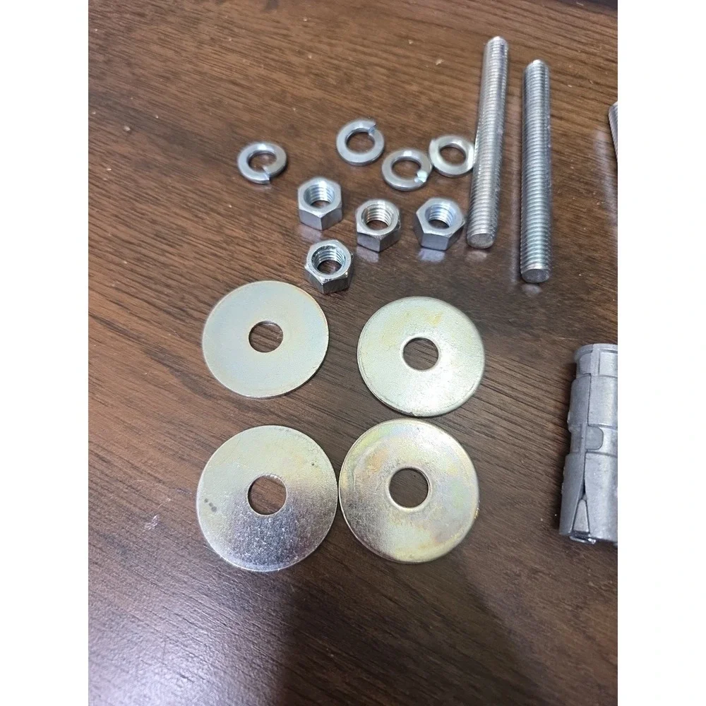 4 Pc 5/8
